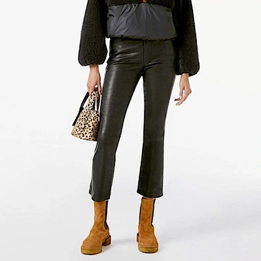 FRAME Le Canon Platform‎ Chelsea Boot